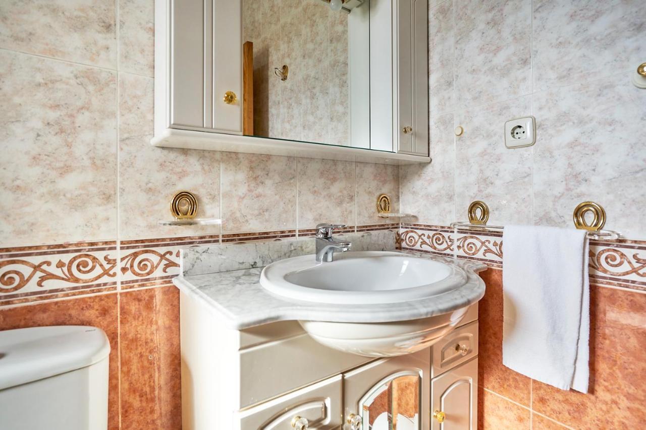 Espanhouse Playa Townhouse In La Zenia Close To The Beach أوريويلا المظهر الخارجي الصورة