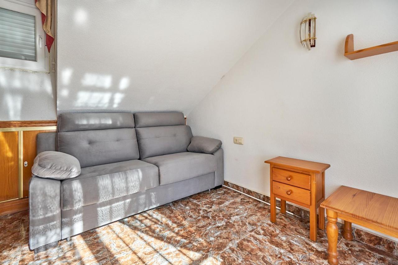 Espanhouse Playa Townhouse In La Zenia Close To The Beach أوريويلا المظهر الخارجي الصورة