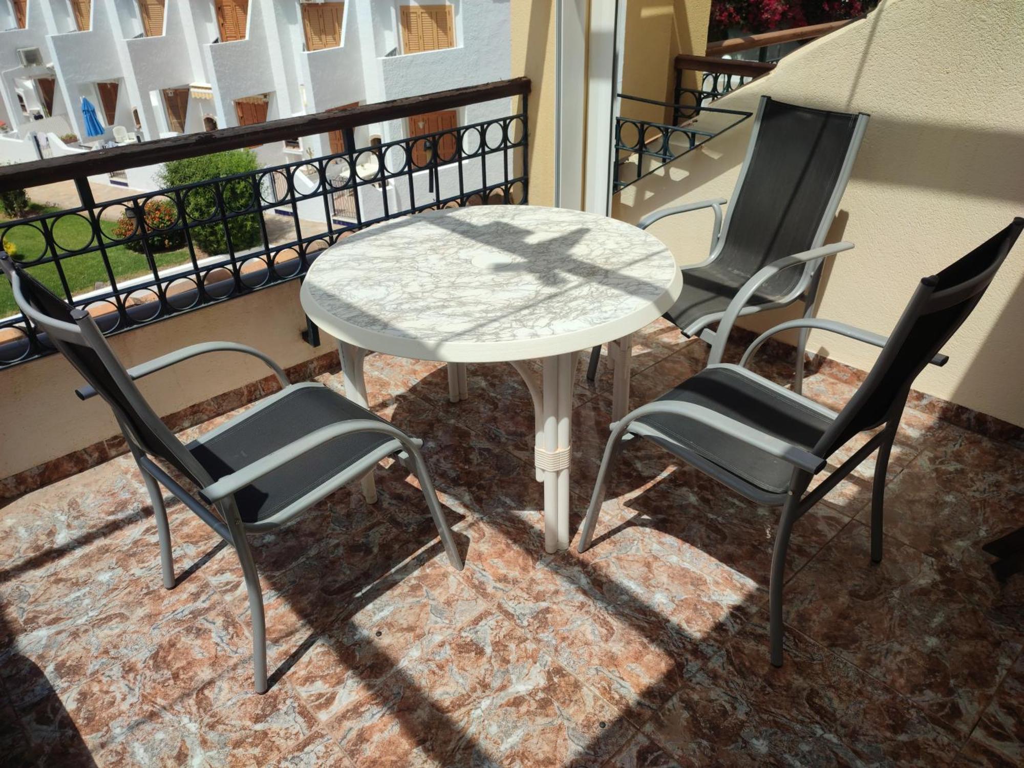 Espanhouse Playa Townhouse In La Zenia Close To The Beach أوريويلا المظهر الخارجي الصورة