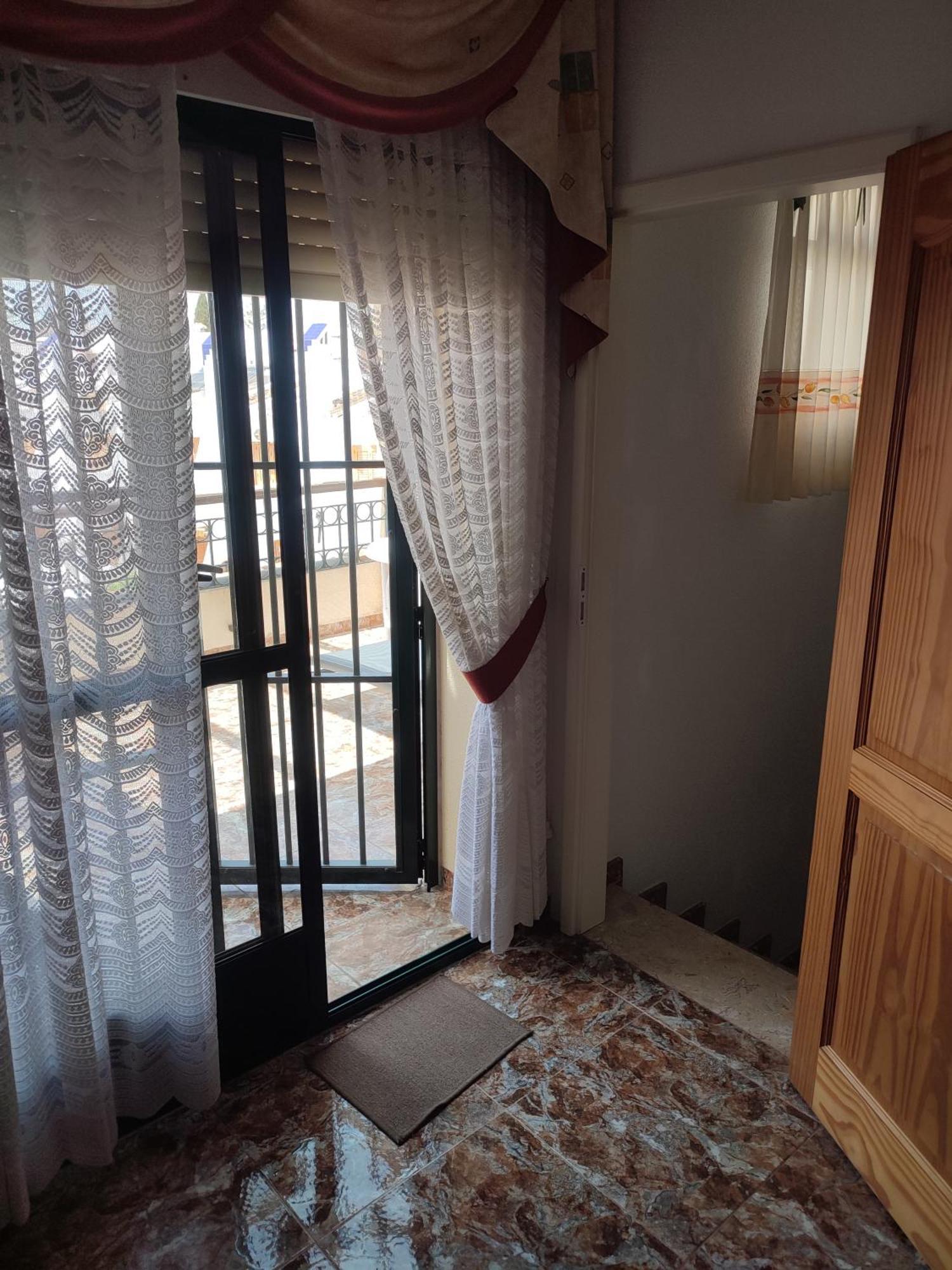 Espanhouse Playa Townhouse In La Zenia Close To The Beach أوريويلا المظهر الخارجي الصورة