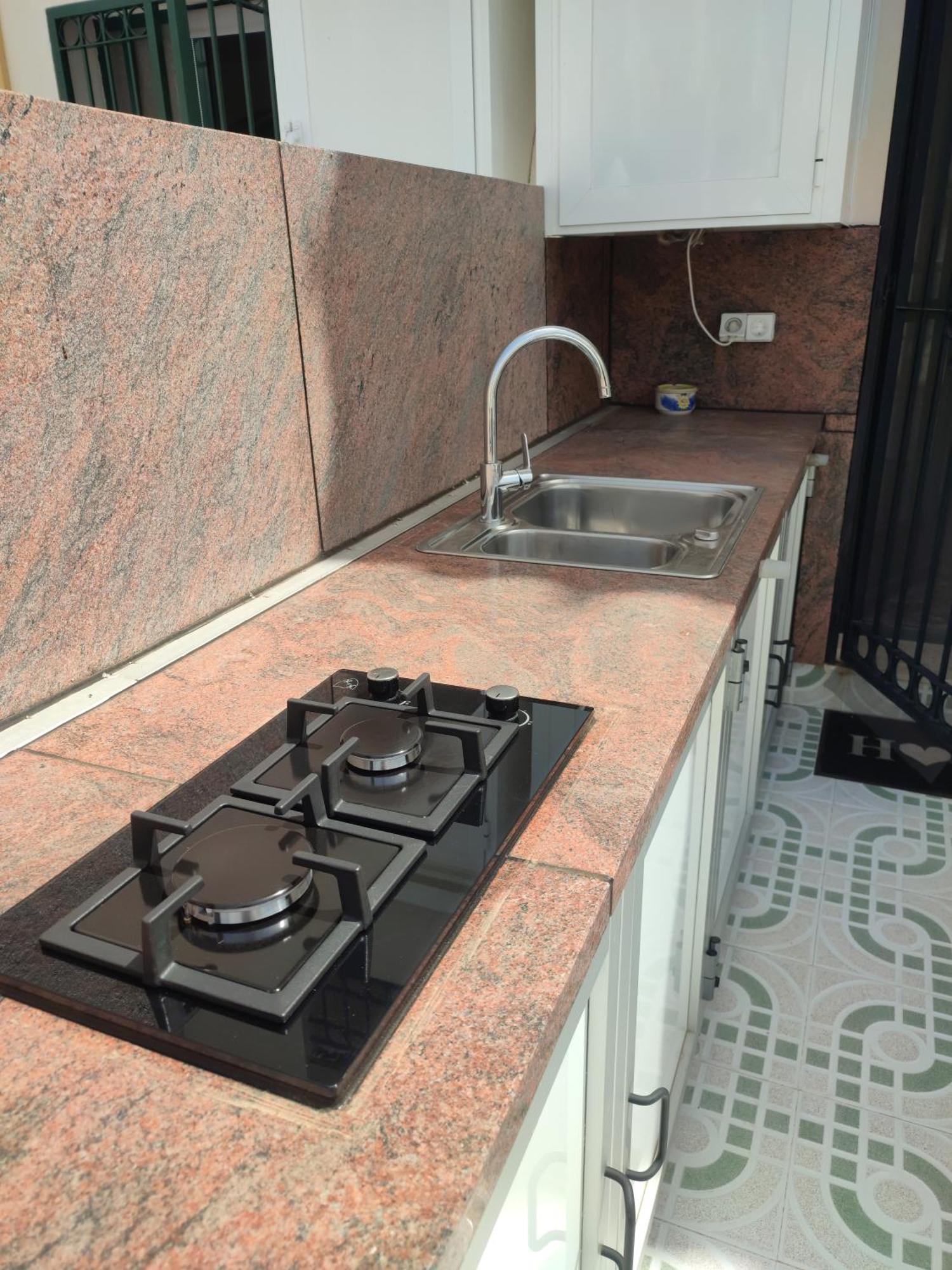 Espanhouse Playa Townhouse In La Zenia Close To The Beach أوريويلا المظهر الخارجي الصورة